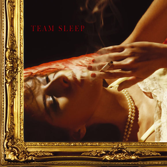 Team Sleep - Team Sleep [2LP]