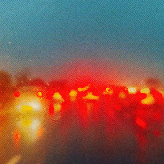 Kris Drever - Doing This For Love [LP]