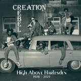 Creation Rebel - High Above Harlesden 1978-2023 [6CD Box Set]