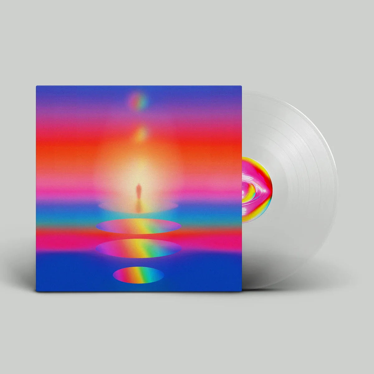 Bayonne - Filters [Ultraclear LP]