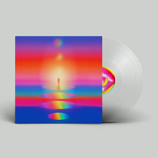 Bayonne - Filters [Ultraclear LP]