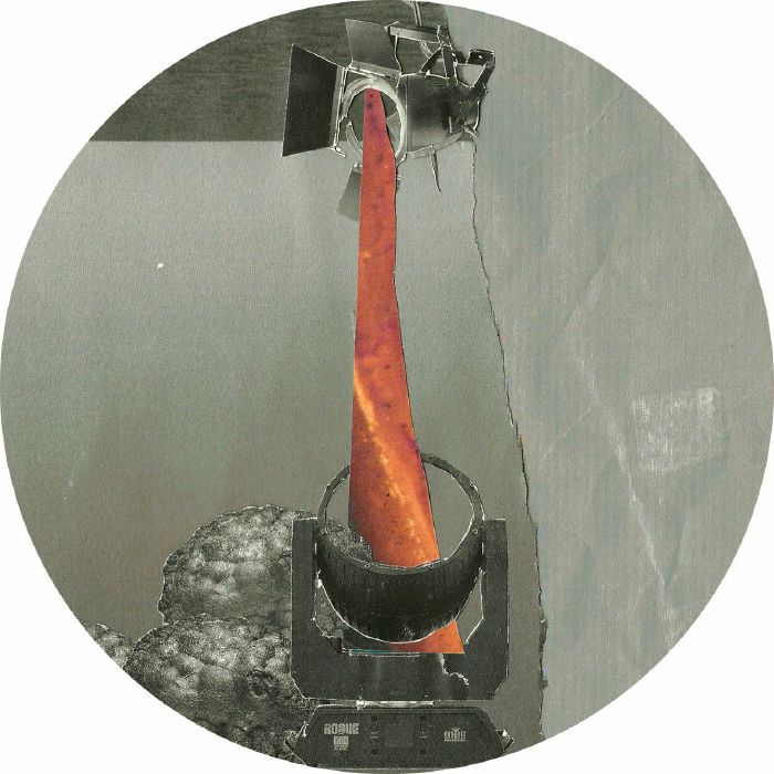 TROIS-QUARTS TAXI SYSTEM - Plexus LP (sampler)