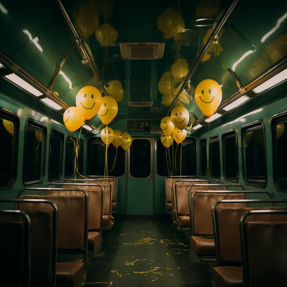 Normandie - Dopamine [LP]