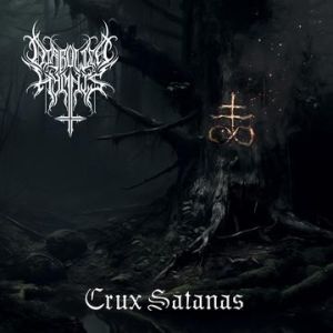 Diabolica Hymnis - Crux Satanas [CD]