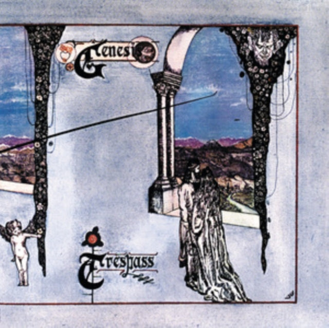 Genesis - Trespass