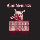 Candlemass - Tritonus Nights [LPBX]