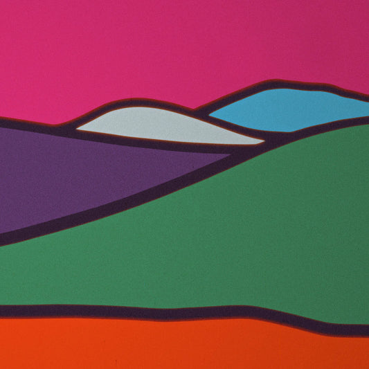 Kutiman - Dreams In Aspamia [Magenta Coloured Vinyl]