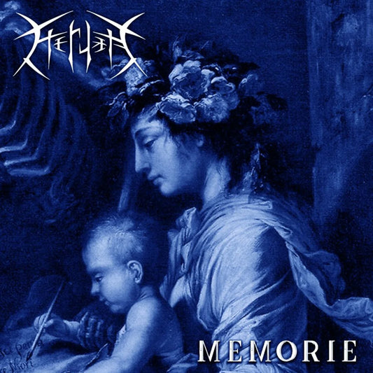 Heruka - Memorie [CD]