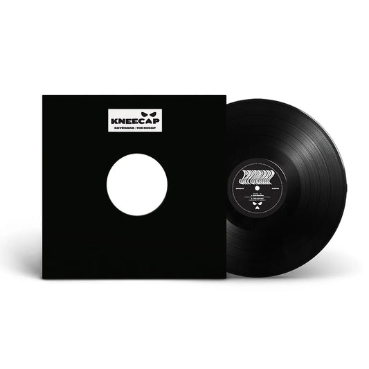 KNEECAP - Sayõnara / THE RECAP