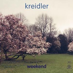 KREIDLER - WEEKEND (30TH ANNIVERSARY EDITION) [CD]