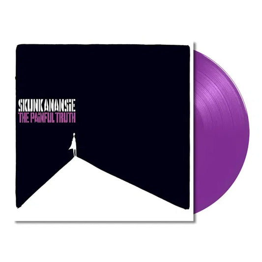 SKUNK ANANSIE - Painful Truth (Purple Vinyl) (Indies)