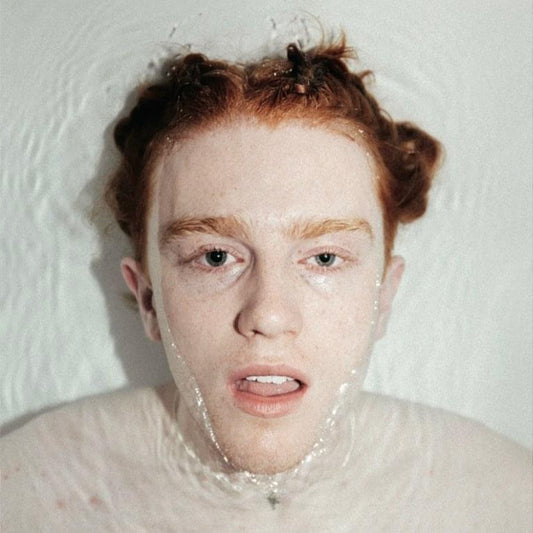 Michael Aldag - sorry for everything [CD]