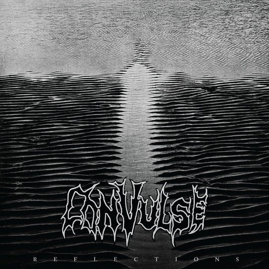 Convulse - Reflections (Reissue) [CD]