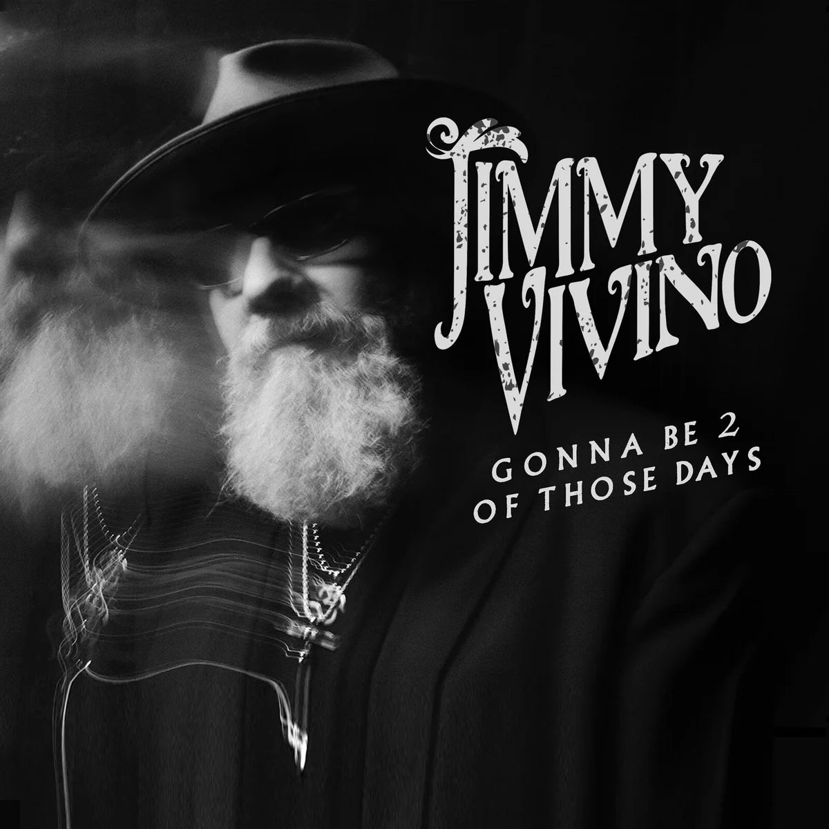 Jimmy Vivino - Gonna Be 2 Of Those Days [CD]