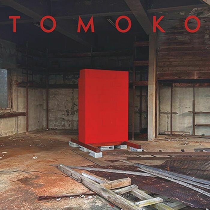 GEINS'T NAÏT & LØ - TOMOKO [CD]