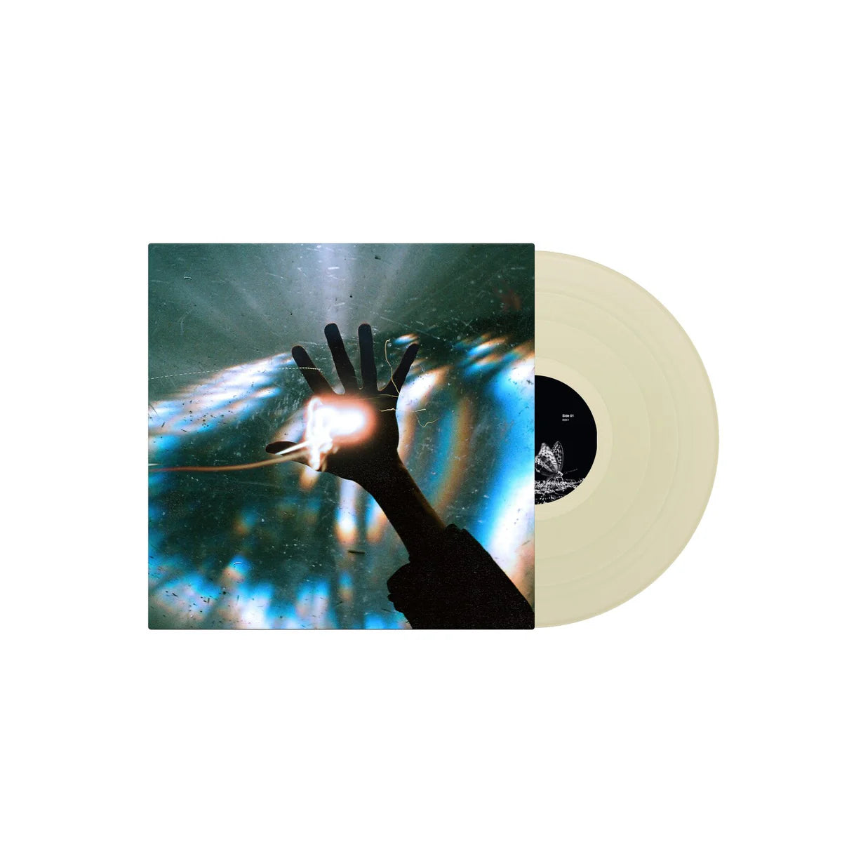 Architects - The Sky, The Earth & All Between [Coloured Vinyl]