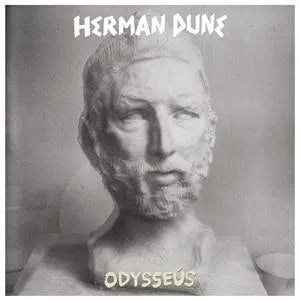 HERMAN DUNE -  ODYSSEUS [LP]