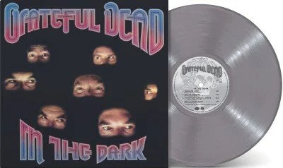 Grateful Dead - In the Dark ***SYEOR 2024*** [Silver Vinyl]