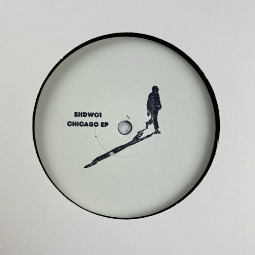Unknown - Chicago EP