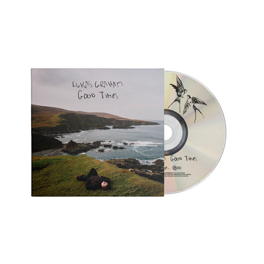 Lukas Graham - Good Times [CD]