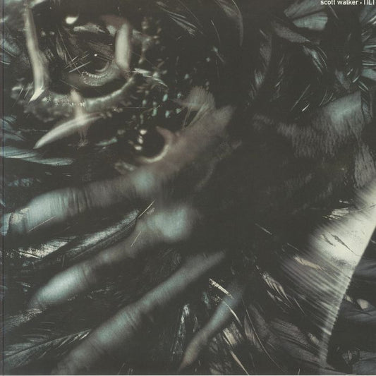 SCOTT WALKER - Tilt (Half Speed Master) (Rsd 2024) (ONE PER PERSON)