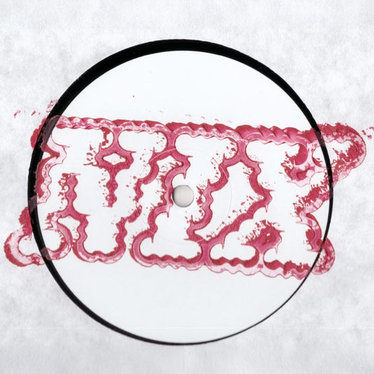 Nathan Alexander - Skin EP