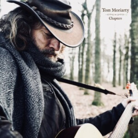 Tom Moriarty - Chapters [LP]