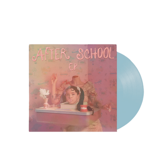 Melanie Martinez - After School EP [Blue Vinyl]