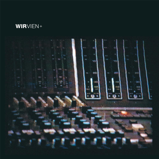 Wir (Wire) - Vien + [CD]