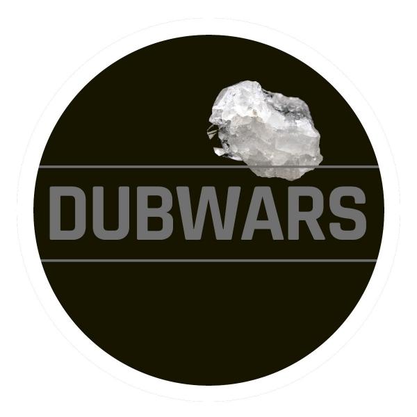 Various Artists - Minerals EP [clear vinyl]