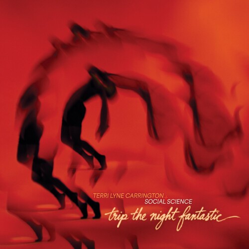 Terri Lyne Carrington - Trip the Night Fantastic [Coloured Vinyl]