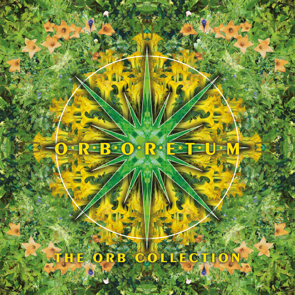 The Orb - Orboretum: The Orb Collection [2CD]