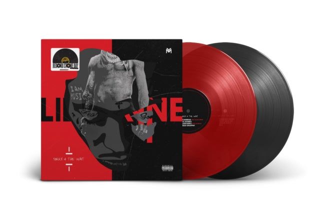 LIL WAYNE - Sorry 4 The Wait (RSD 2024)