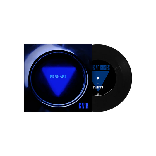 Guns N' Roses - Perhaps/The General [7" Vinyl]