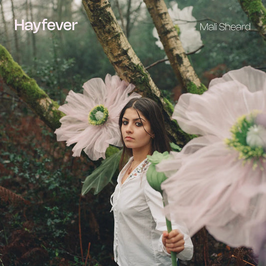 Mali Sheard - Hayfever [LP]