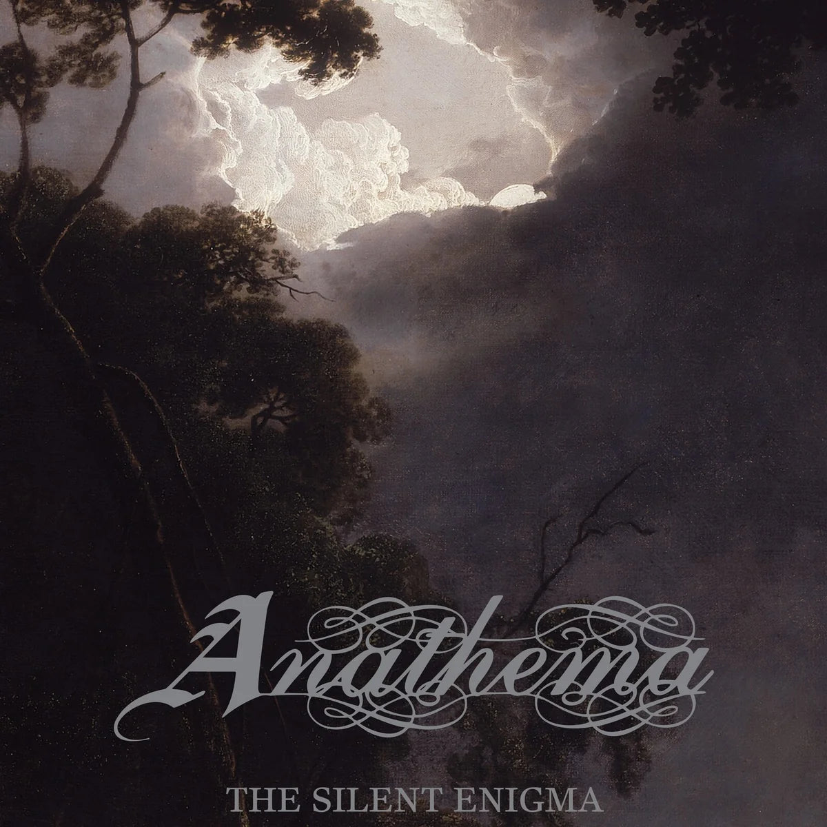 Anathema - The Silent Enigma (2026 Remaster) [LP]