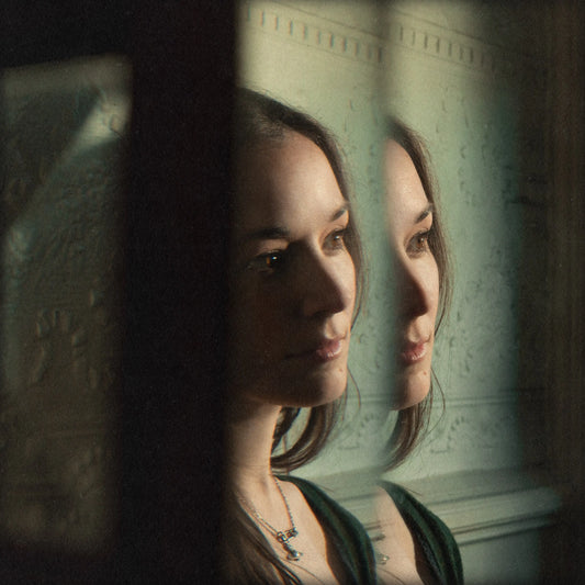 Margaret Glaspy - I Am Both [CD]