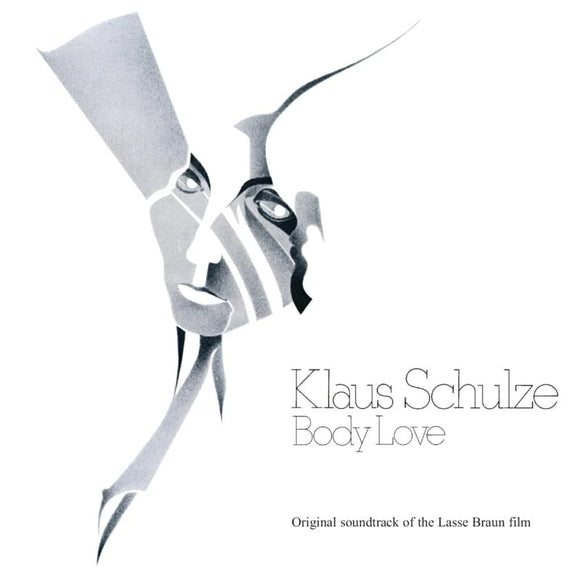 Klaus Schulze - Body Love 1 [CD]
