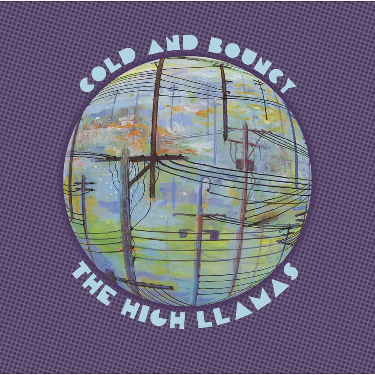 The High Llamas - Cold And Bouncy [2LP]