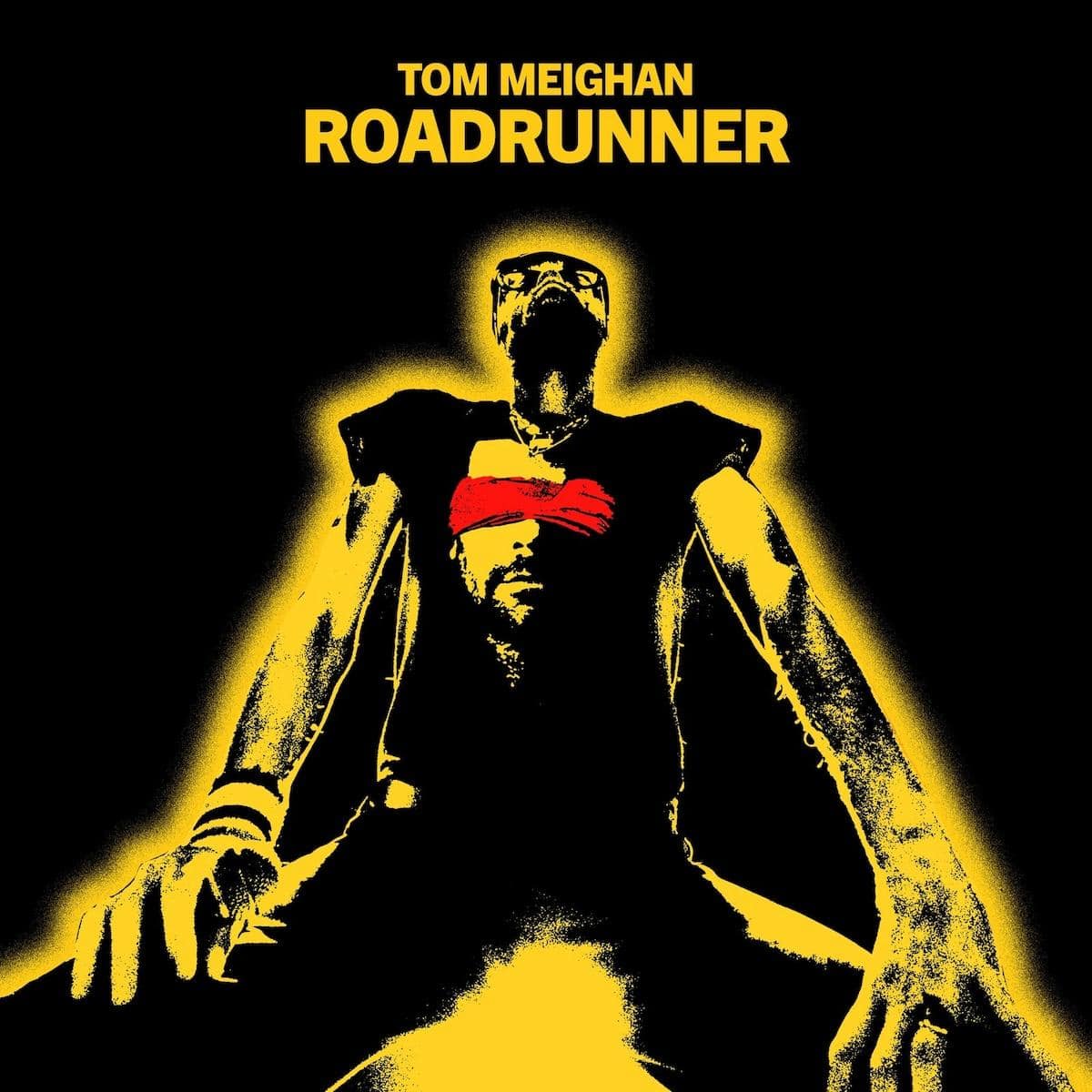 Tom Meighan - Roadrunner [CD]