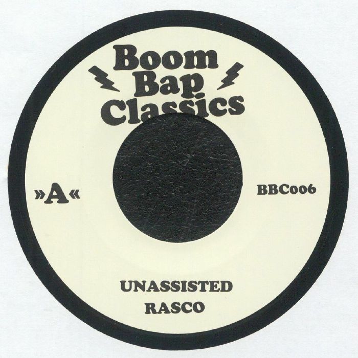 Boom Bap Classics – Vol 6 [7" Vinyl]