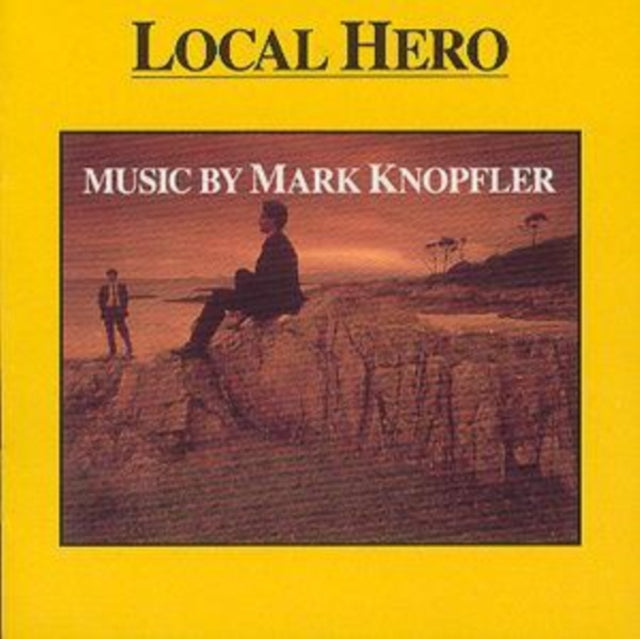 Terry Williams - Local Hero [CD]