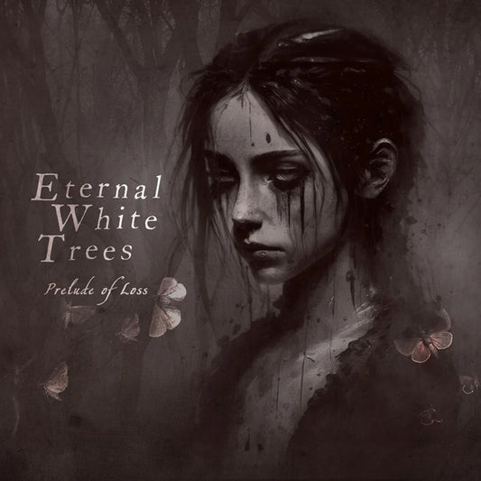Eternal White Trees - Prelude of Loss [CD]