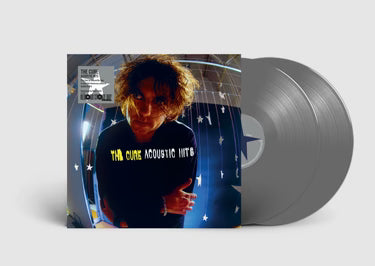 CURE - Acoustic Hits (25th Anniversary Edition) (Rsd 2026) [2LP]