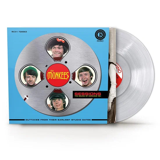 MONKEES - The Monkees: Sessions (RSD Black Friday 2026)