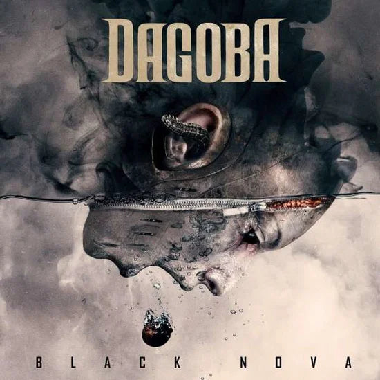 Dagoba - Black Nova [2LP]