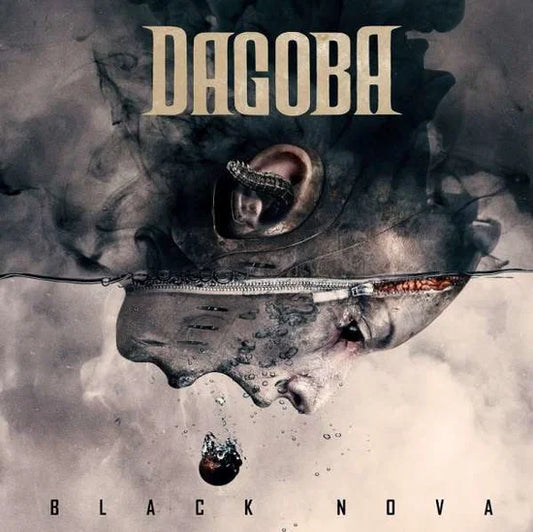 Dagoba - Black Nova [2LP]