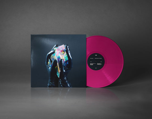 Velvet May - Enchanted by the Muse [Magenta Vinyl]