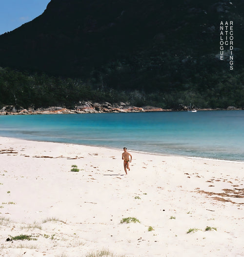 SEAN LA'BROOY - THERE'S ALWAYS NEXT YEAR