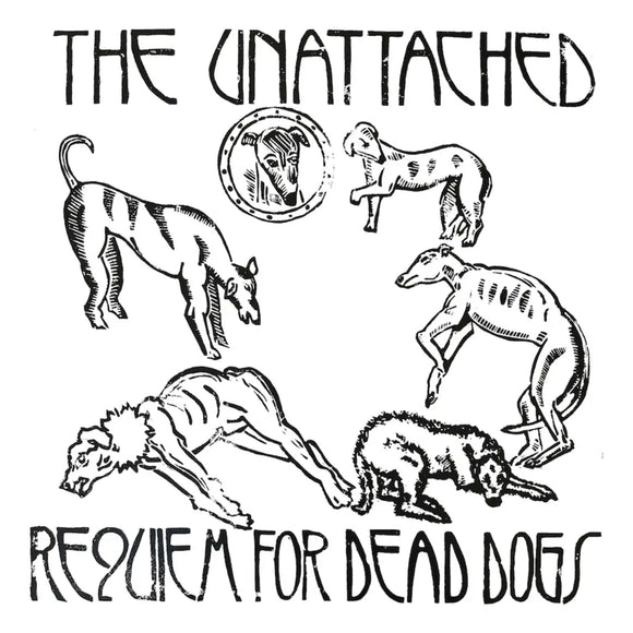 The Unattached - Requiem For Dead Dogs